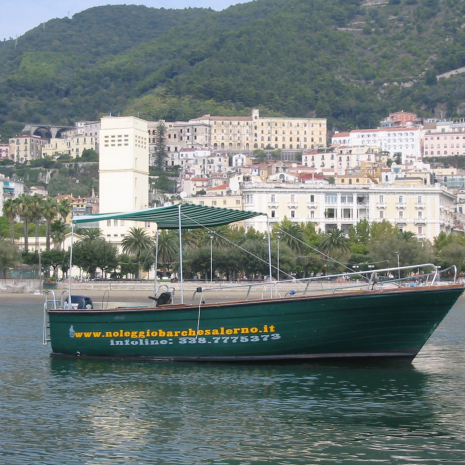 “Il nostro primo gozzo nel lontano 2001” 00100HM7